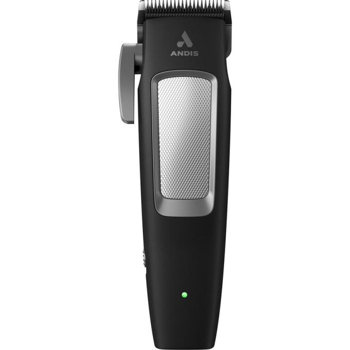 Машинка для стрижки ANDIS INCRED CLC-4, 0,5–2,4 мм, сеть/аккумулятор, 10 насадок 560585 CLC-4
