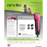 Машинка ANDIS EXCEL 5 Speed для груминга животных 65565 EXCEL